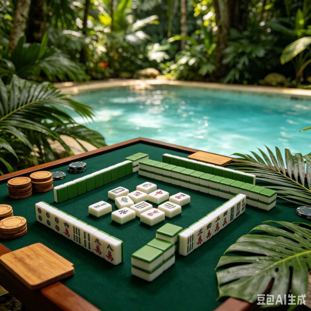 wholesale mahjong set usa