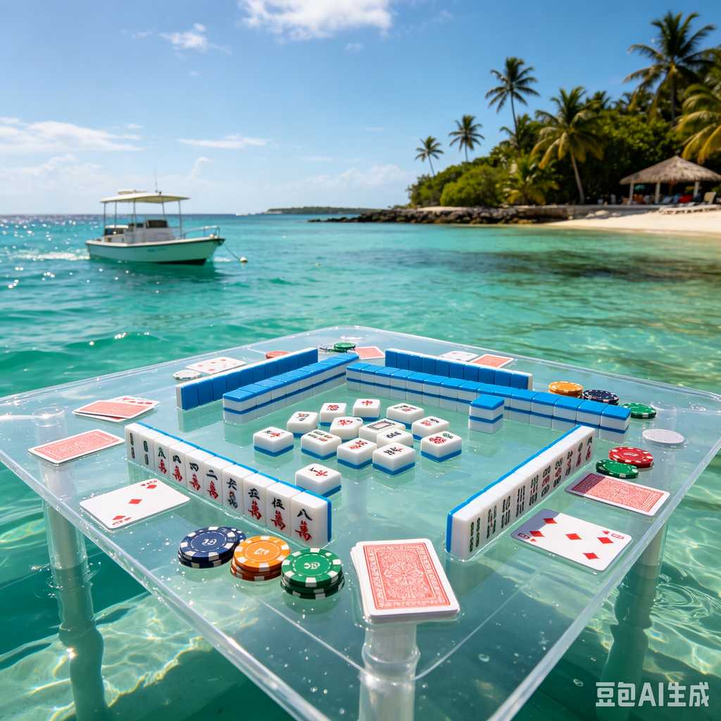 new year custom mahjong set