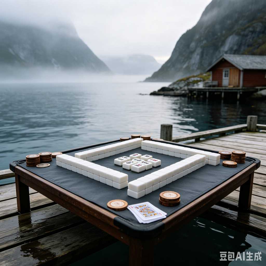 melamine durable mahjong tiles