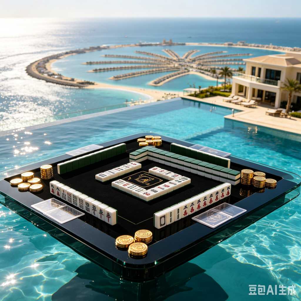 classic chinese mahjong tiles