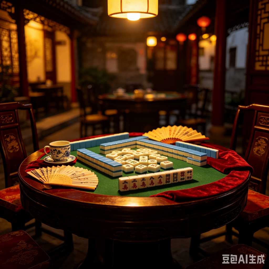 mahjong practice set for new players