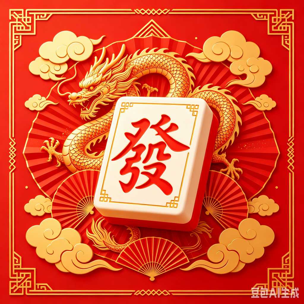 professional player mahjong set