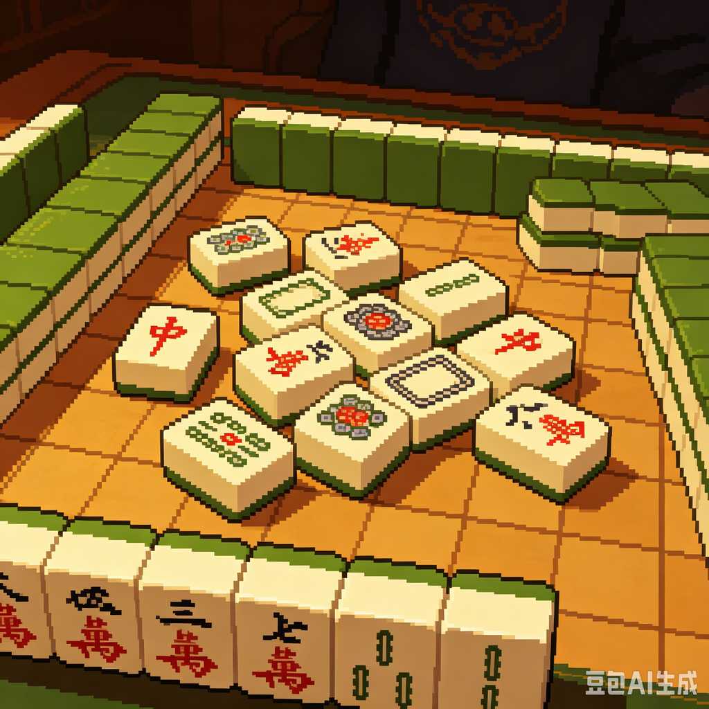 mahjong set canada