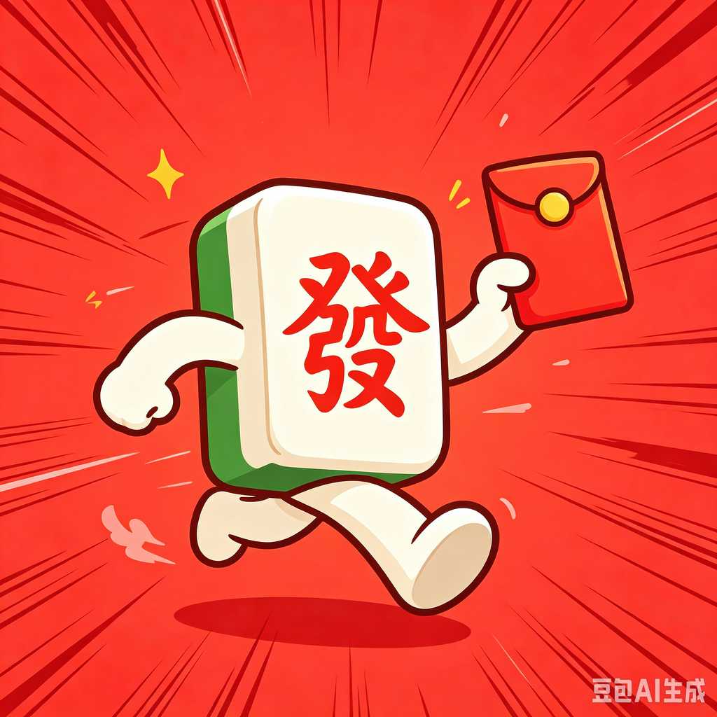 premium mahjong accessory set