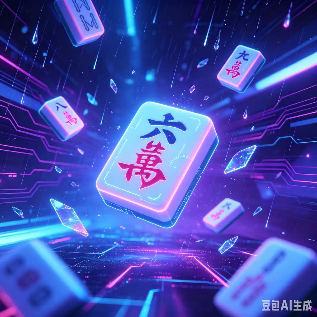 fashion mahjong set gift