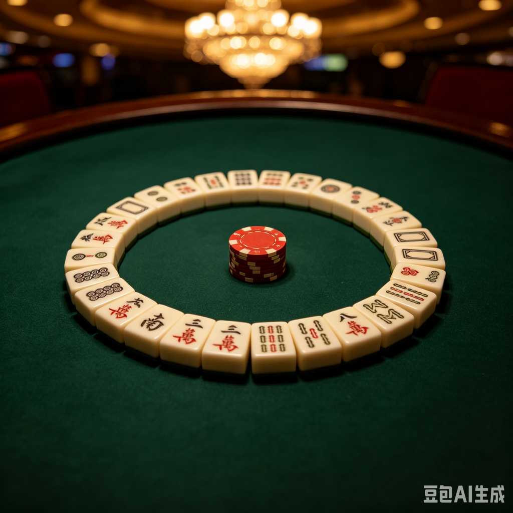 trustworthy mahjong manufacturer