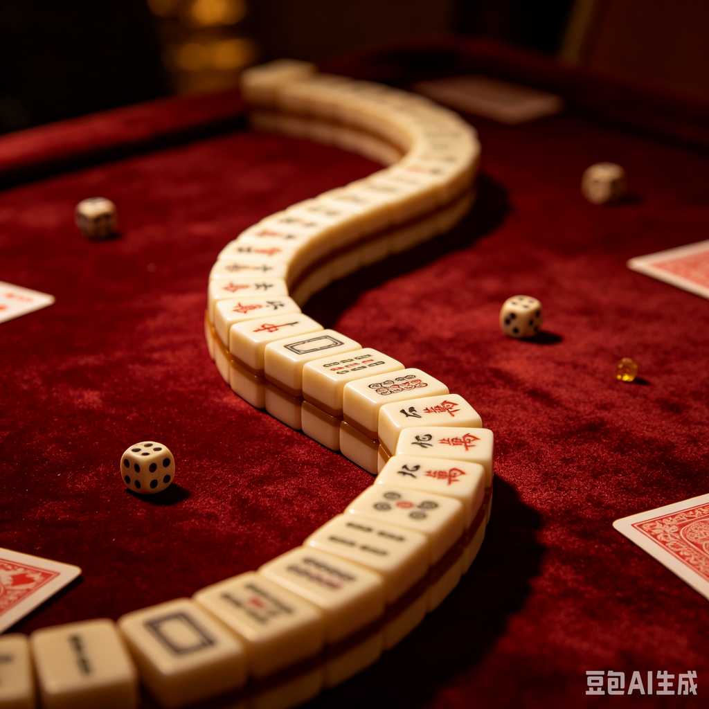 learn mahjong with complete set